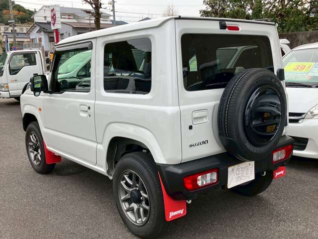 Suzuki Jimny 5