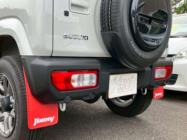 Suzuki Jimny 6