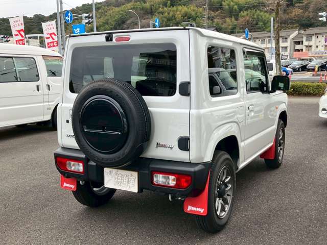 Suzuki Jimny 7