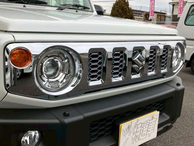 Suzuki Jimny 9