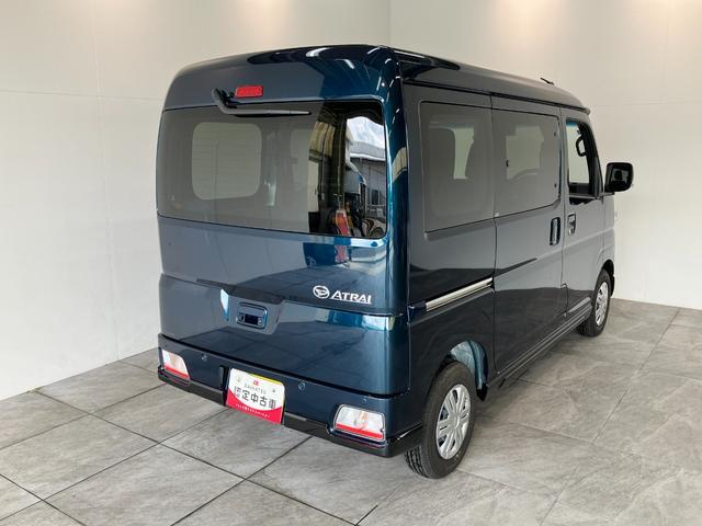 Daihatsu Atrai 3