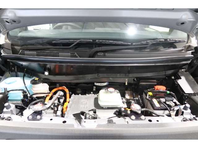 Honda N-VAN e: 9