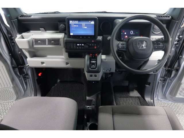 Honda N-VAN e: 10