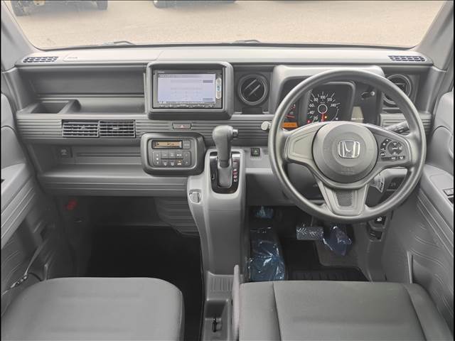 Honda N-VAN 16