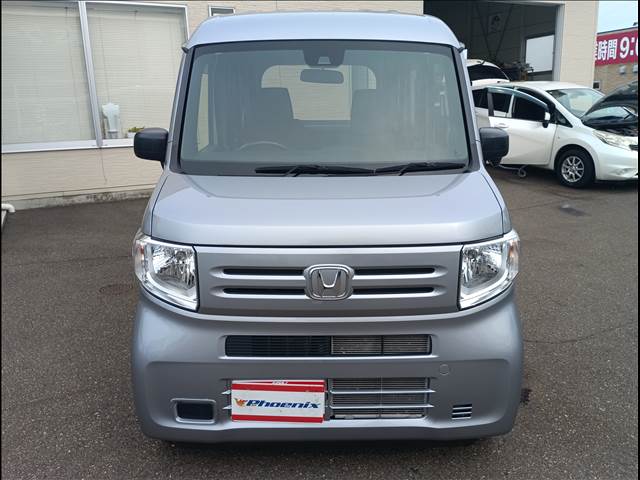 Honda N-VAN 13
