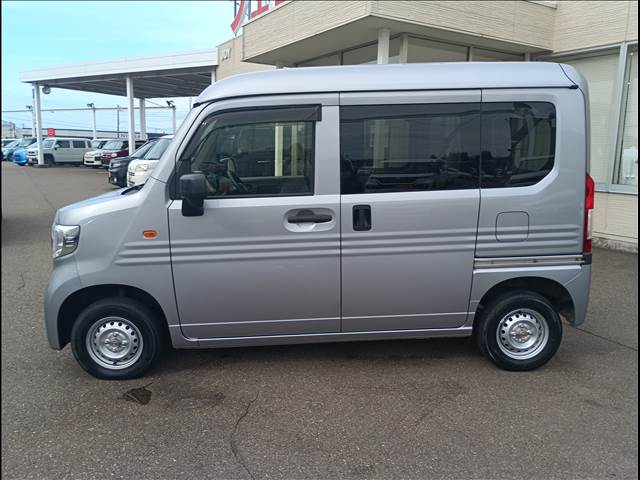 Honda N-VAN 14
