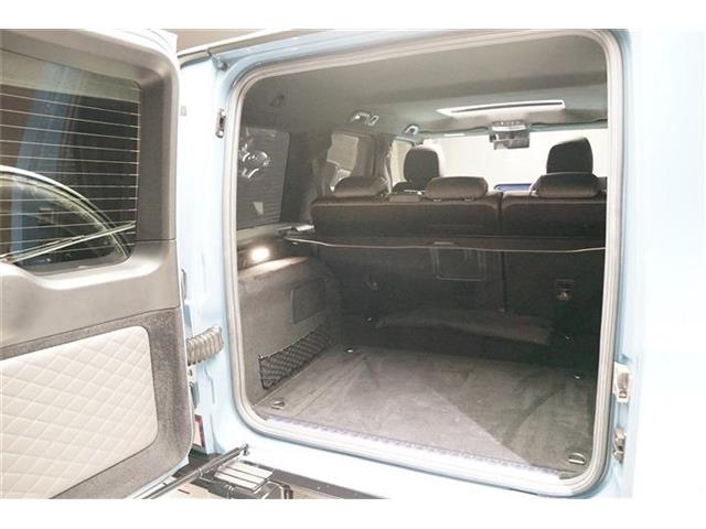 Mercedes-Benz G-Class 10