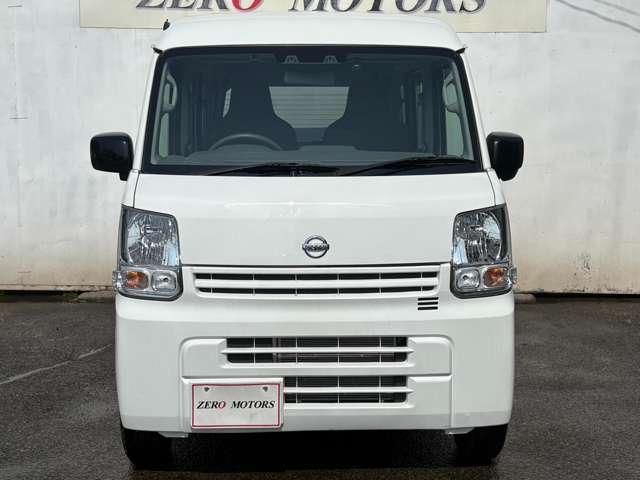 Nissan NV100 Clipper 3