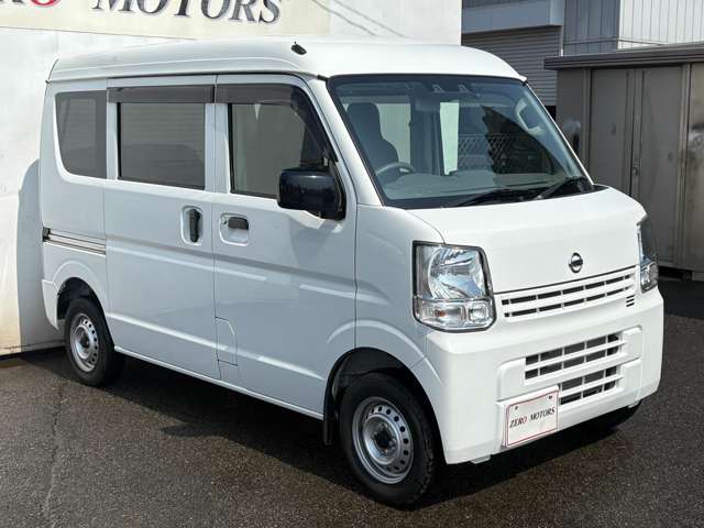 Nissan NV100 Clipper 5