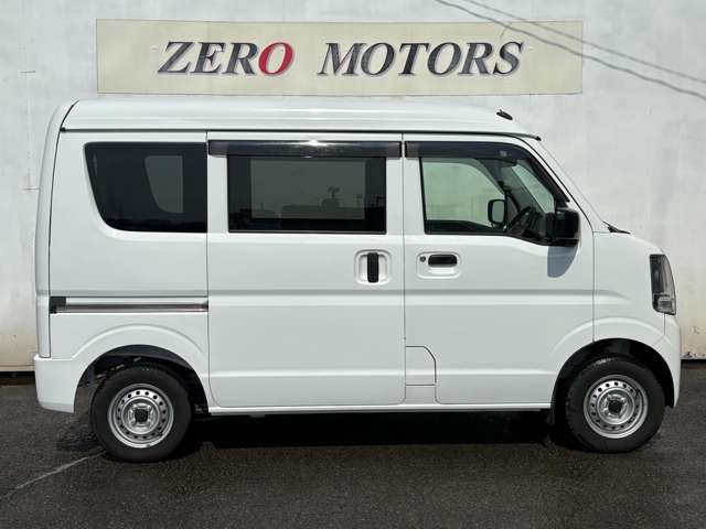 Nissan NV100 Clipper 9