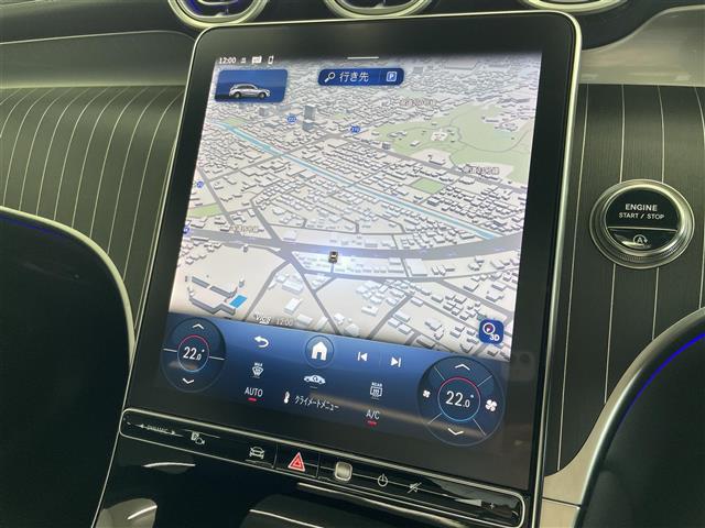 Mercedes-Benz GLC 7