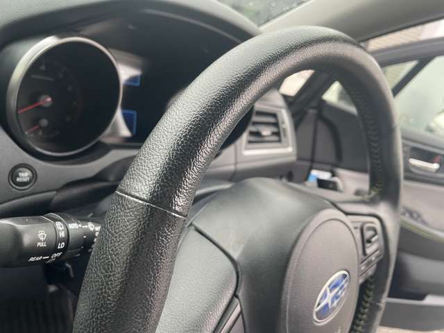Subaru Legacy Outback 12