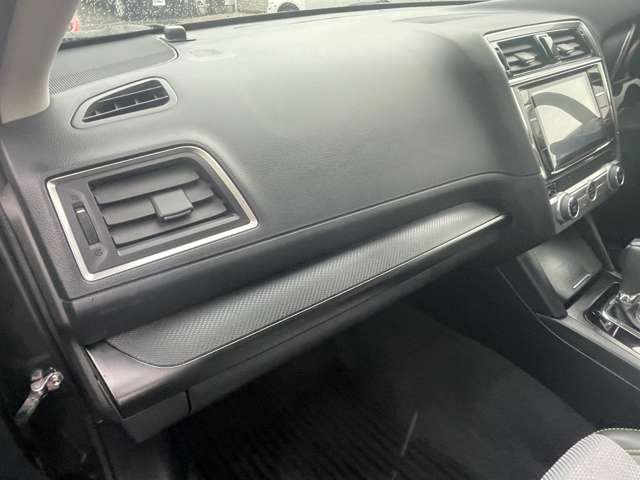 Subaru Legacy Outback 3