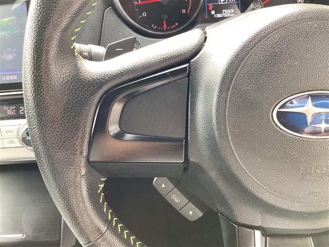 Subaru Legacy Outback 8