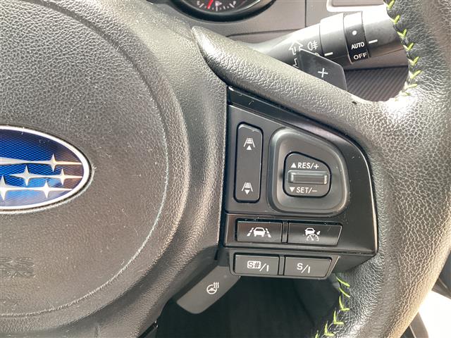 Subaru Legacy Outback 9