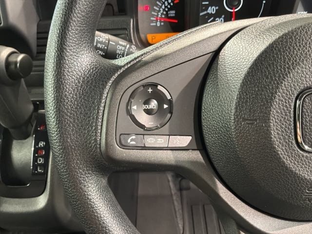 Honda N-VAN 11