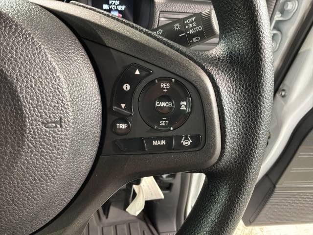 Honda N-VAN 12