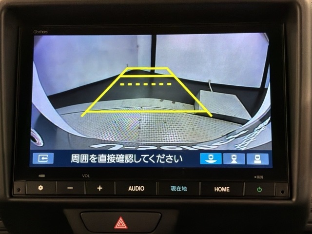 Honda N-VAN 7