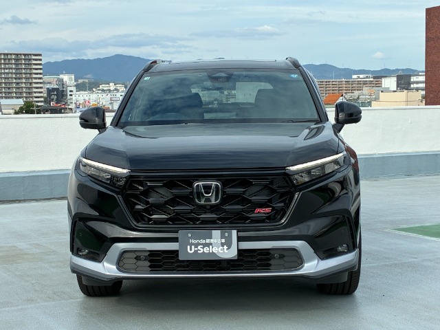 Honda CR-V 5