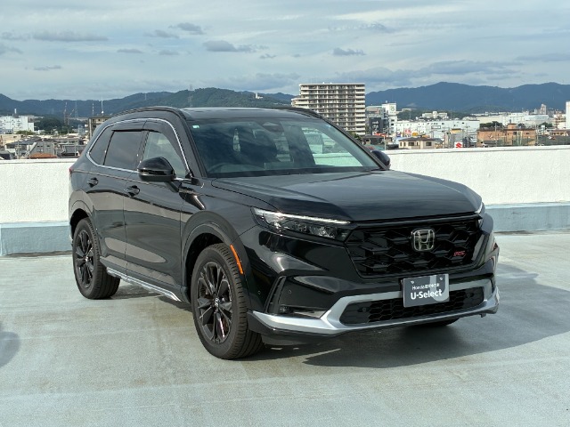 Honda CR-V 6