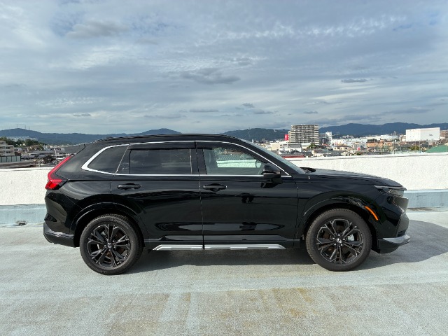 Honda CR-V 7