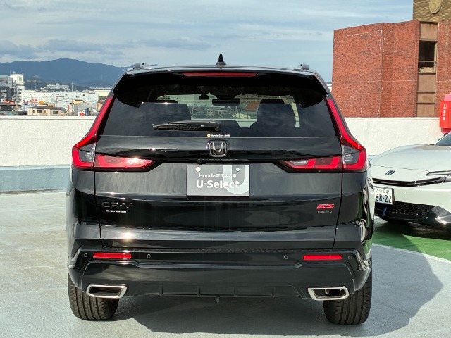Honda CR-V 9