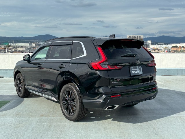 Honda CR-V 10