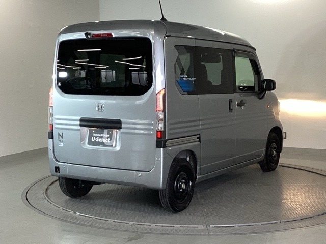 Honda N-VAN e: 11