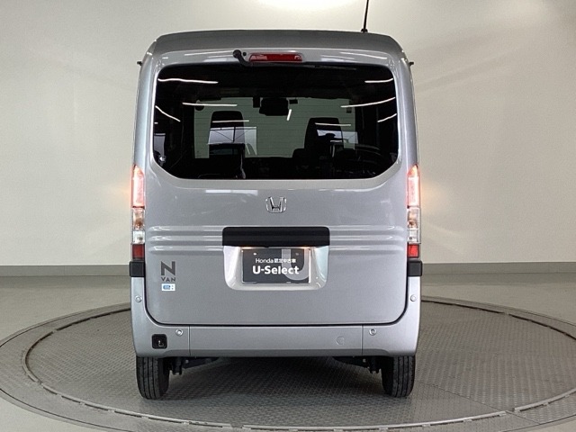 Honda N-VAN e: 12