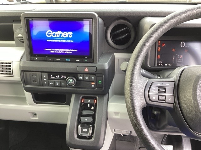 Honda N-VAN e: 3