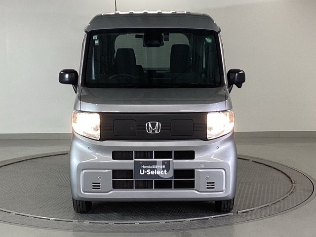 Honda N-VAN e: 6