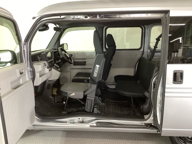 Honda N-VAN e: 10