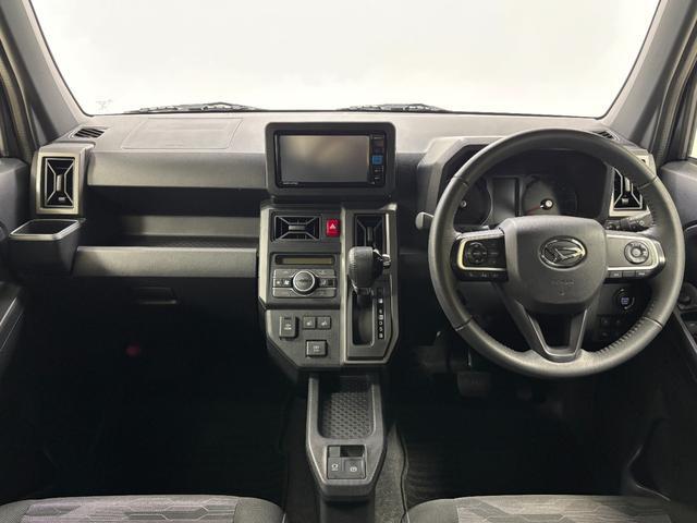 Daihatsu Taft 2
