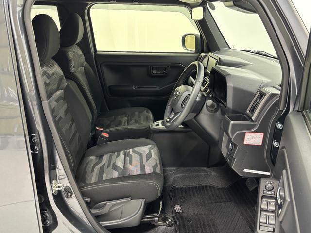 Daihatsu Taft 8