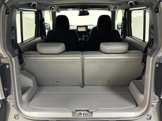 Daihatsu Taft 10