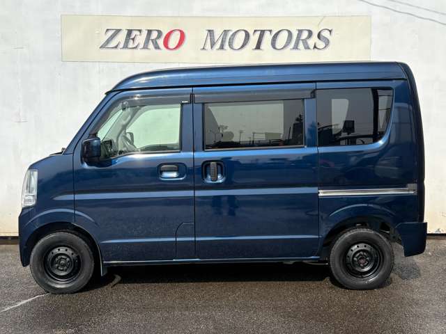 Suzuki Every 11