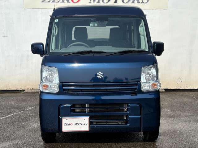 Suzuki Every 3