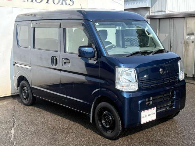 Suzuki Every 5