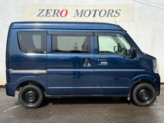 Suzuki Every 9