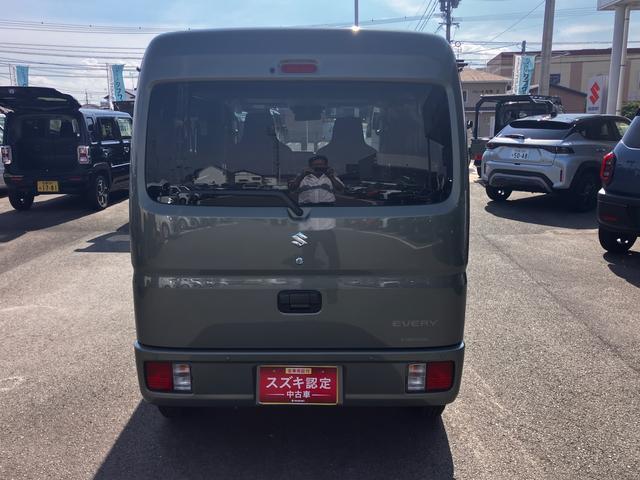 Suzuki Every 11