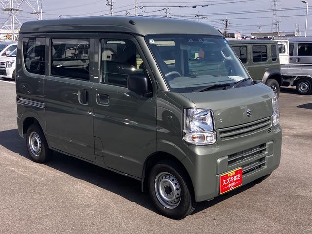 Suzuki Every 8