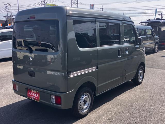 Suzuki Every 10