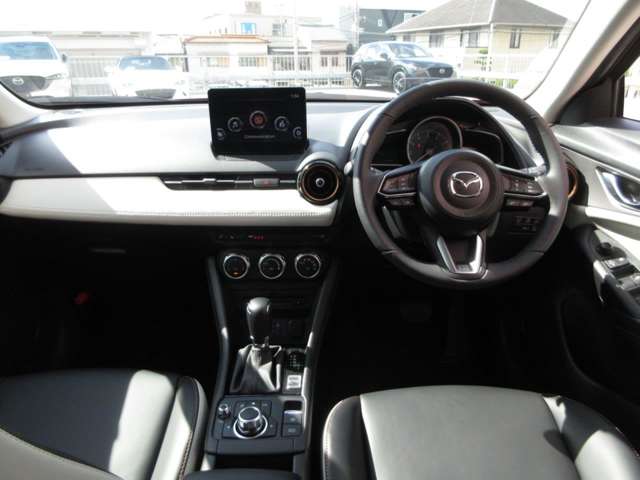 Mazda CX-3 3