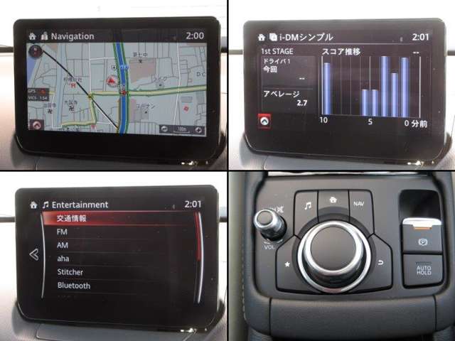 Mazda CX-3 5