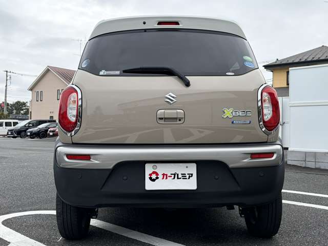 Suzuki XBEE 11