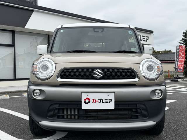 Suzuki XBEE 7