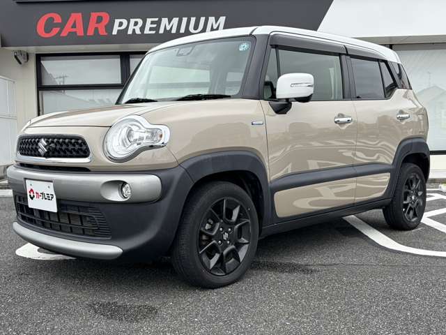 Suzuki XBEE 8