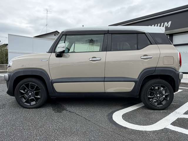 Suzuki XBEE 9