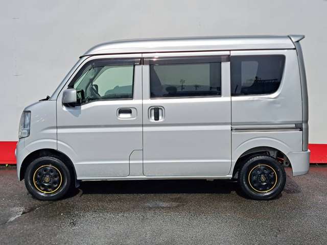 Suzuki Every 11