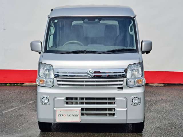Suzuki Every 3